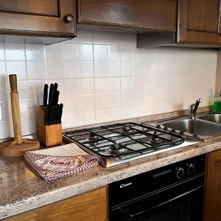 Maisongorret * Valtournenche