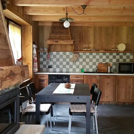 Apartment Maisongorret *