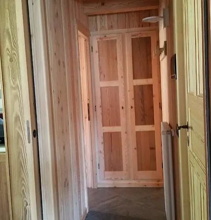 Maisongorret * Valtournenche