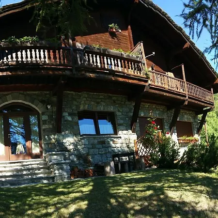 Apartment Maisongorret