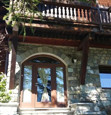 Maisongorret Valtournenche