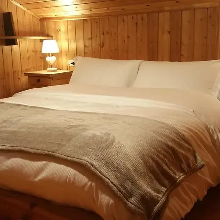 Maisongorret Apartment