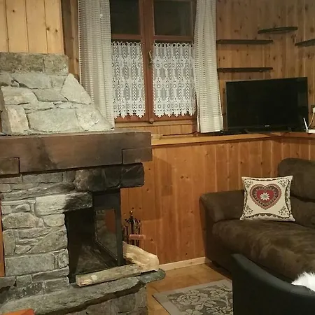 Maisongorret * Valtournenche