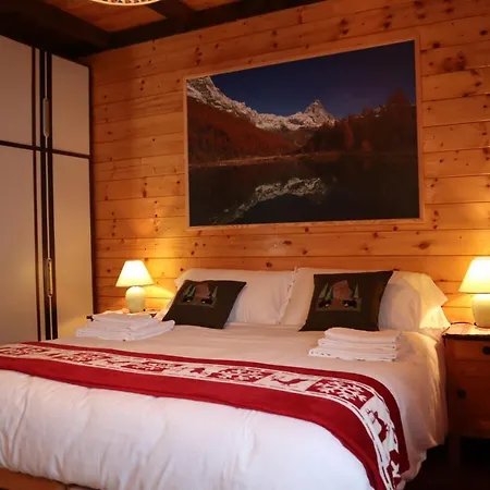 Apartment Maisongorret