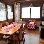 Maisongorret * Valtournenche