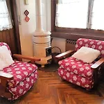 Maisongorret *