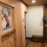 Maisongorret * Valtournenche