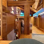 Maisongorret Valtournenche