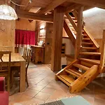 Maisongorret Apartman Valtournenche