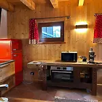 Maisongorret Apartman Valtournenche