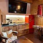 Maisongorret *