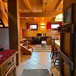 Apartman Maisongorret *