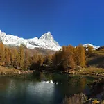 Maisongorret Valtournenche