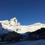 Maisongorret Valtournenche