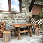 아파트 Maisongorret *