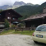 Apartman Maisongorret *