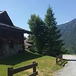 Maisongorret Valtournenche