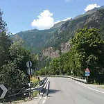 Apartman Maisongorret Valtournenche