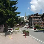 Maisongorret Apartman Valtournenche