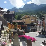Maisongorret