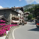 Maisongorret 아파트