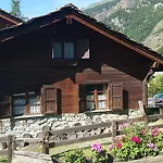 Maisongorret Valtournenche