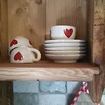 Apartman Maisongorret *