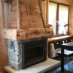 Apartman Maisongorret