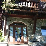 Maisongorret Valtournenche