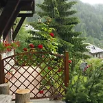 아파트 Maisongorret