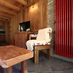 Maisongorret Apartman Valtournenche