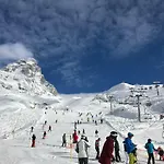 Maisongorret Apartman *