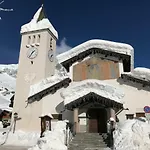 아파트 Maisongorret