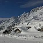 Apartman Maisongorret Valtournenche