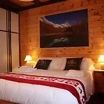 Apartman Maisongorret