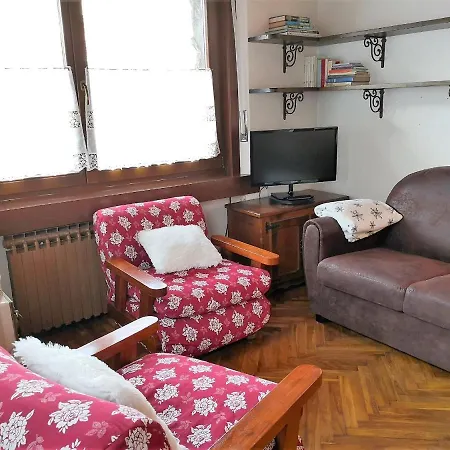 Maisongorret Valtournenche