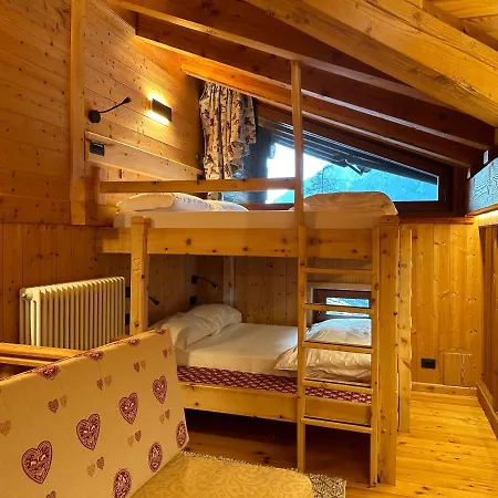 Maisongorret Apartment