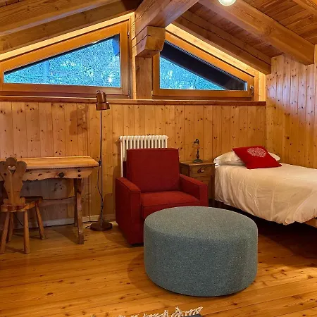 Apartman Maisongorret