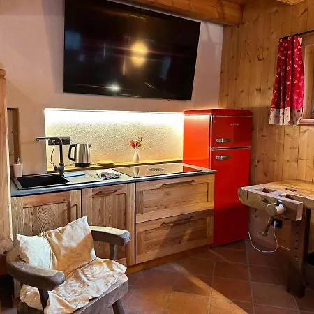 Maisongorret *
