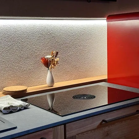 Maisongorret Apartment Valtournenche