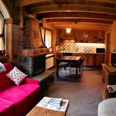 Maisongorret *