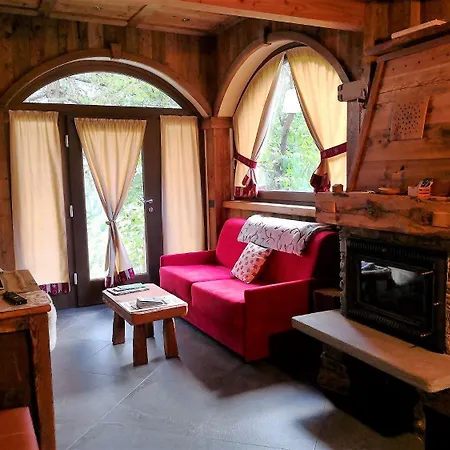 Maisongorret Apartman