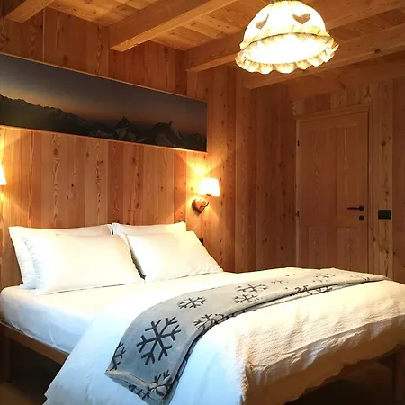 Maisongorret Valtournenche