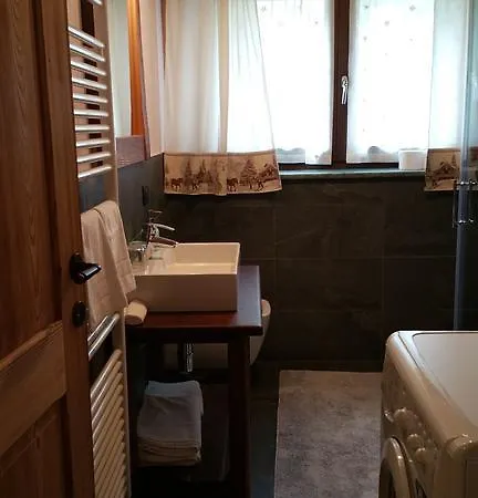 Maisongorret Appartement *