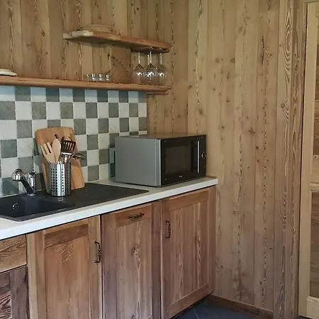 Apartment Maisongorret