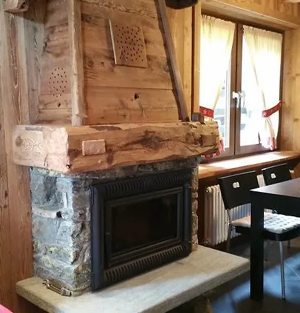 Appartement Maisongorret