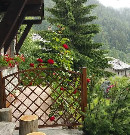 Apartament Maisongorret