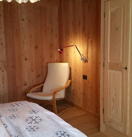 Appartement Maisongorret *