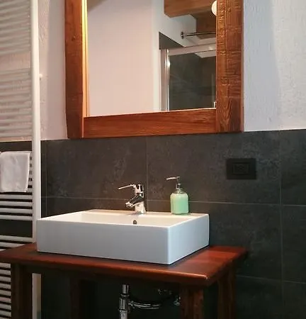 Appartement Maisongorret