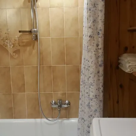 Appartement Maisongorret *